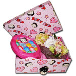 Betty Boop Teen!