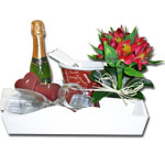 Fondue Romantico